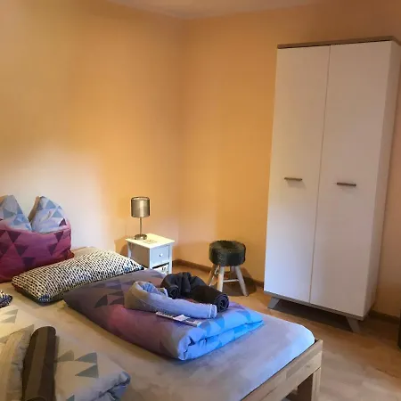 Ferienhaus Rheinperle Mit Garten In Am Rhein - Naehe Bonn 펜션 *