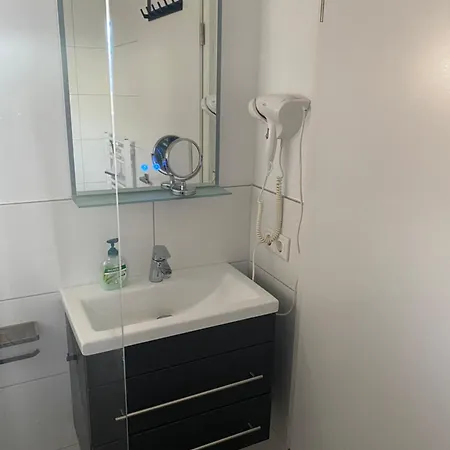 Ferienhaus Rheinperle Mit Garten In Am Rhein - Naehe Bonn Semesterbostad Remagen