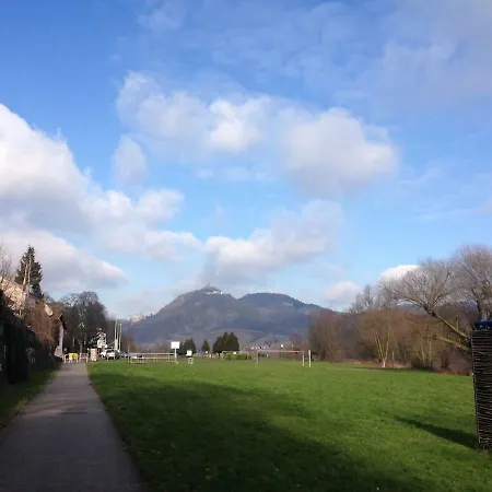 Ferienhaus Rheinperle Mit Garten In Am Rhein - Naehe Bonn *