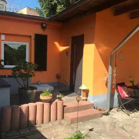 Ferienhaus Rheinperle Mit Garten In Am Rhein - Naehe Bonn * Remagen