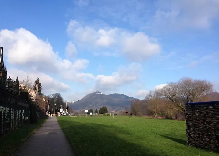Ferienhaus Rheinperle Mit Garten In Am Rhein - Naehe Bonn *