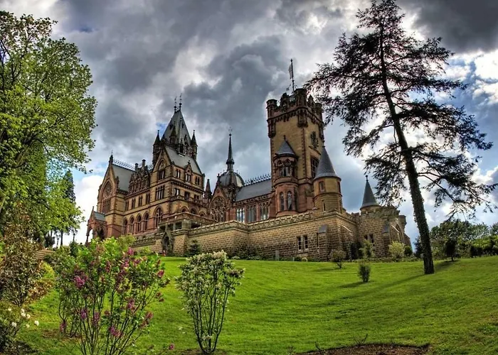Ferienhaus Rheinperle Mit Garten In Am Rhein - Naehe Bonn 度假居 雷马根