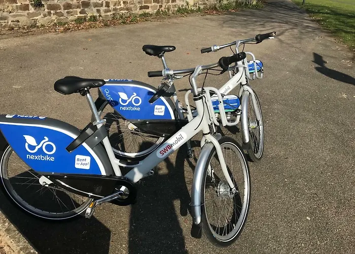 Ferienhaus Rheinperle Mit Garten In Am Rhein - Naehe Bonn 度假居 *